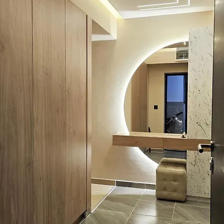 Apartman Luxury Modern *