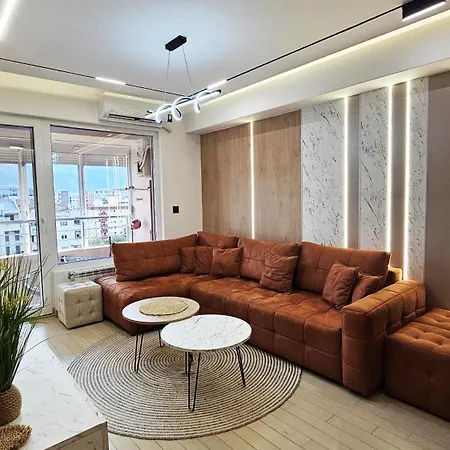 Luxury Modern * Szkopje