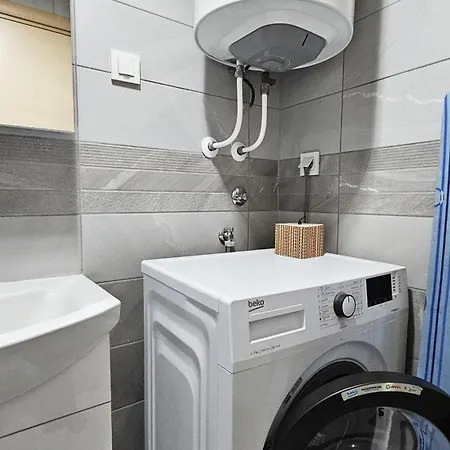 Apartman Luxury Modern