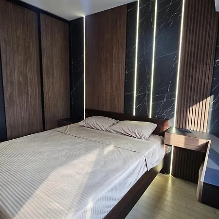 Luxury Modern Апартаменти